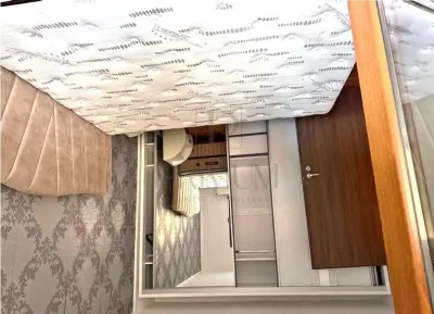 LIPOVEI - 3 CAMERE - ETAJ 1 - BLOC IZOLAT - 2 BAI - 2 BALCOANE - CENTRALA PROPRIE - CLIMA - foto 8