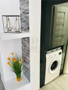 Gheorghe Lazar - 2 Camere - Etaj 1 cu LIFT - Centrala proprie - Complet renovat - foto 11