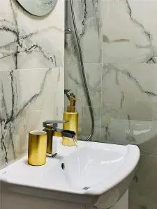 Gheorghe Lazar - 2 Camere - Etaj 1 cu LIFT - Centrala proprie - Complet renovat - foto 13