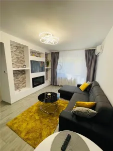 Gheorghe Lazar - 2 Camere - Etaj 1 cu LIFT - Centrala proprie - Complet renovat - foto 5