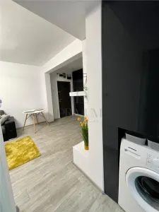 Gheorghe Lazar - 2 Camere - Etaj 1 cu LIFT - Centrala proprie - Complet renovat - foto 6