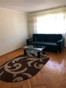 LUNEI - 3 CAMERE - 2 BAI - 2 BALCOANE - CENTRALA PROPRIE - DECOMANDAT - foto 4
