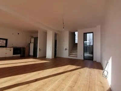 Duplex modern - design deosebit - zona foarte buna - 3 dormitoare - foto 6