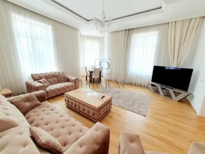 NEPTUN | 3 CAM | 2 BAI | RENOVAT - MOBILAT PREMIUM | CURTE | ARHITECTURAL | - foto 13
