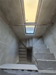 Duplex despartit - zona excelenta - finiaje premium - foto 14