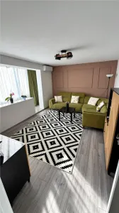 SAGULUI | 3 CAM | DECOMANDAT | GARAJ & BOXA | RENOVAT | ET.3 | PREMIUM - Timisoara