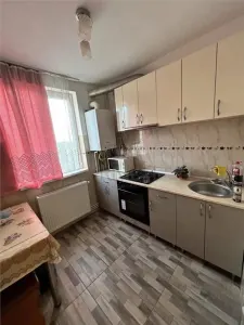 DAMBOVITA - 2 CAMERE - DECOMANDAT - CENTRALA PROPRIE - MOBILAT - Timisoara