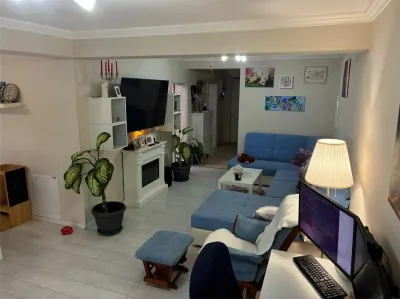 DUPLEX MOBILAT SI UTILAT COMPLET - SISTEM FOTOVOLTAIC CU BATERIE - TOATE UTILITATILE - foto 3