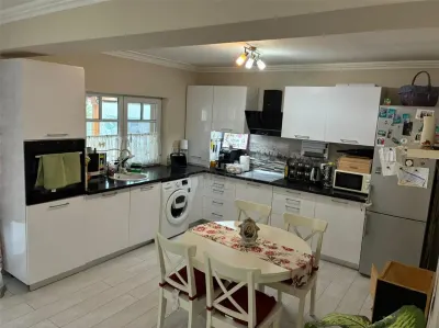 DUPLEX MOBILAT SI UTILAT COMPLET - SISTEM FOTOVOLTAIC CU BATERIE - TOATE UTILITATILE - foto 4