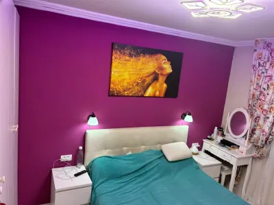 DUPLEX MOBILAT SI UTILAT COMPLET - SISTEM FOTOVOLTAIC CU BATERIE - TOATE UTILITATILE - foto 6