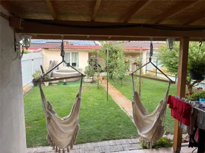 DUPLEX MOBILAT SI UTILAT COMPLET - SISTEM FOTOVOLTAIC CU BATERIE - TOATE UTILITATILE - foto 8