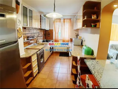 Apartament 4 camere Drumul Taberei Plaza Romancierilor | 5 min.metrou - foto 8