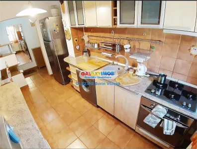 Apartament 4 camere Drumul Taberei Plaza Romancierilor | 5 min.metrou - foto 9