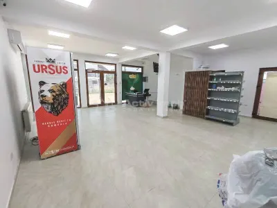 Vanzare -  Spatiu Comercial - Clinceni - 149000E  - tva inclus -  INVESTITIE CU VENIT IMEDIAT - COMISION 0 ! - foto 2