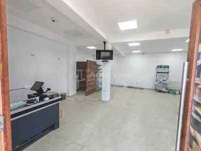 Vanzare -  Spatiu Comercial - Clinceni - 149000E  - tva inclus -  INVESTITIE CU VENIT IMEDIAT - COMISION 0 ! - foto 3