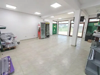 Vanzare -  Spatiu Comercial - Clinceni - 149000E  - tva inclus -  INVESTITIE CU VENIT IMEDIAT - COMISION 0 ! - foto 8