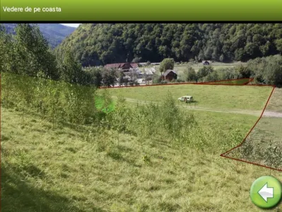 Teren Zarnesti -Plaiul Foii,ideal pensiune,locatie superba,17E/MP - foto 4