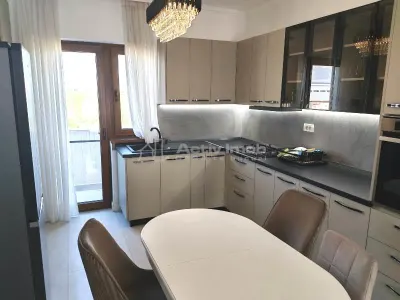 Vanzare -  Apartament mobilat - utilat  - Clinceni - 99999E  - tva inclus  - COMISION 0 ! - foto 4