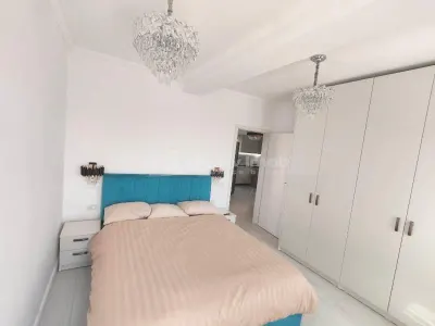 Vanzare -  Apartament mobilat - utilat  - Clinceni - 99999E  - tva inclus  - COMISION 0 ! - foto 7