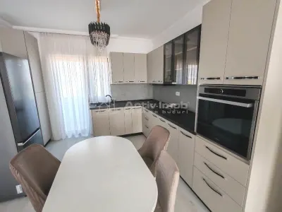 Vanzare -  Apartament mobilat - utilat  - Clinceni - 99999E  - tva inclus  - COMISION 0 ! - foto 10