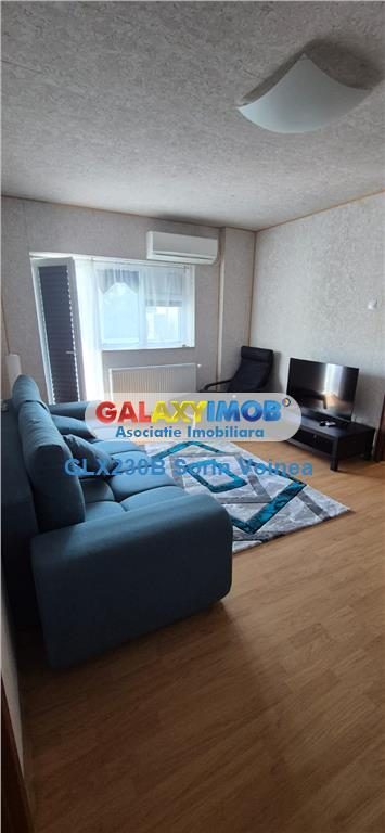 Apartament 3 camere Piata Sudului | centrala proprie | 2 bai | metrou - Bucuresti