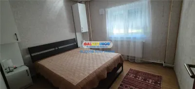Apartament 3 camere Piata Sudului | centrala proprie | 2 bai | metrou - foto 16
