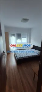 Apartament 3 camere Piata Sudului | centrala proprie | 2 bai | metrou - foto 4