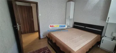 Apartament 3 camere Piata Sudului | centrala proprie | 2 bai | metrou - foto 5