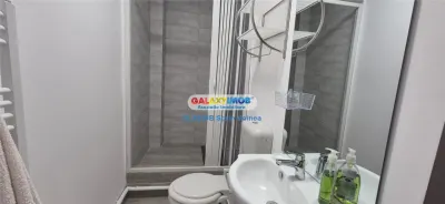 Apartament 3 camere Piata Sudului | centrala proprie | 2 bai | metrou - foto 8
