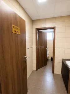Spatiu de inchiriat generos centru Talmaciu - foto 6
