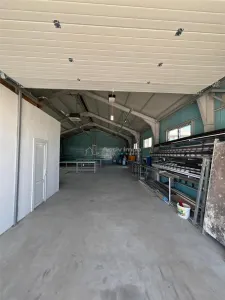 Hala noua 231mp teren 500 mp Calea Prutului - foto 4