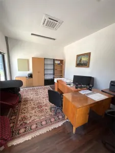 Hala noua 231mp teren 500 mp Calea Prutului - foto 5