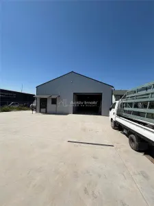 Hala noua 231mp teren 500 mp Calea Prutului - foto 6