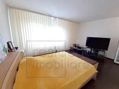 Apartament spatios 4 camere, Plopilor, zona Parcul Babes+Parcare - foto 16