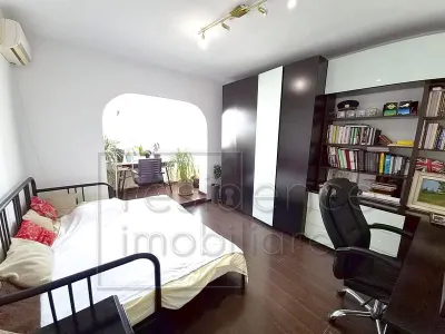 Apartament spatios 4 camere, Plopilor, zona Parcul Babes+Parcare - foto 4