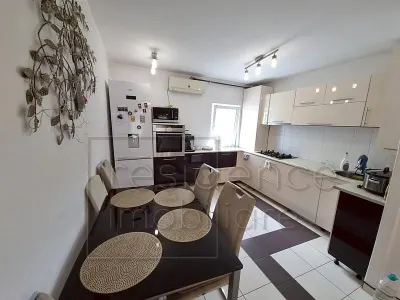 Apartament spatios 4 camere, Plopilor, zona Parcul Babes+Parcare - foto 6