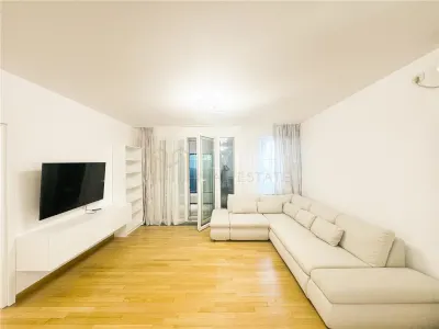 Apartament de inchiriat 3 camere Soseaua Nordului Herastrau - Bucuresti