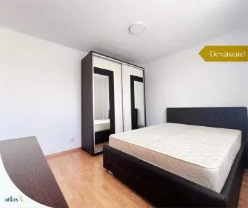 Apartament 2 camere | 50,22  mp | Nicolina | Mutare imediată - Iasi