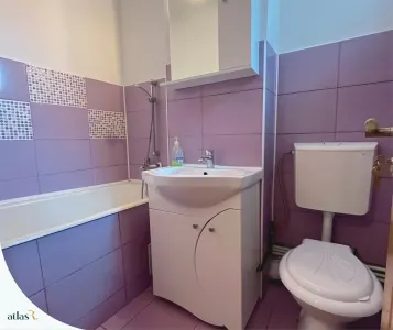 Apartament 2 camere | 50,22  mp | Nicolina | Mutare imediată - foto 9