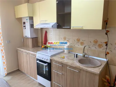 Apartament Modern Bloc Nou Berceni - Dimitrie Leonida - Parcare - foto 4