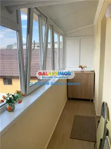 Apartament Modern Bloc Nou Berceni - Dimitrie Leonida - Parcare - foto 8