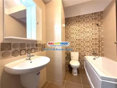 Apartament cu 2 camere de inchiriat in Militari Residence- TINERETULUI - foto 7