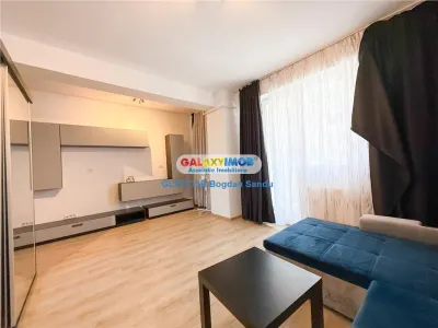 Apartament cu 2 camere de vanzare in Militari Residence- REZERVELOR - foto 3