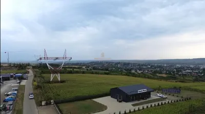 TEREN 30.000 MP | FĂLTICENI  SPĂTĂREȘTI | 127,5 ML LA ASFALT | 550.000 Euro | COMISION 0 - foto 11