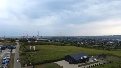 TEREN 30.000 MP | FĂLTICENI  SPĂTĂREȘTI | 127,5 ML LA ASFALT | 550.000 Euro | COMISION 0 - foto 13