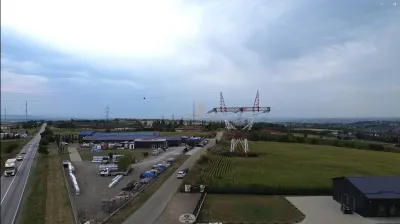 TEREN 30.000 MP | FĂLTICENI  SPĂTĂREȘTI | 127,5 ML LA ASFALT | 550.000 Euro | COMISION 0 - foto 3