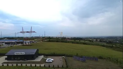 TEREN 30.000 MP | FĂLTICENI  SPĂTĂREȘTI | 127,5 ML LA ASFALT | 550.000 Euro | COMISION 0 - foto 7