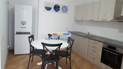 Apartament 2 Camere 4 city north COD 306 - foto 5
