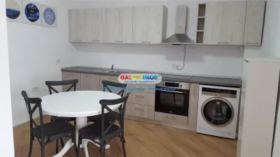 Apartament 2 Camere 4 city north COD 306 - foto 6