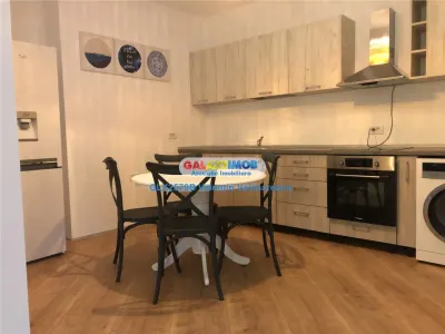 Apartament 2 Camere 4 city north COD 306 - foto 9
